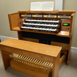 2011 Rodgers Allegiant 688 3 manual organ - Organ Pianos